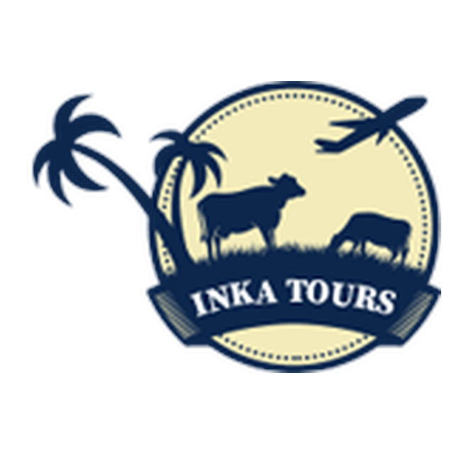Inka Tours logo