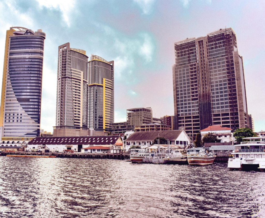Dar Es Salaam