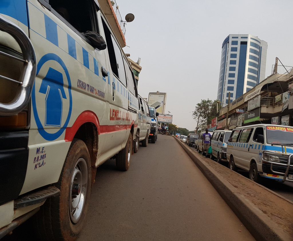 Kampala