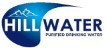 Hill water ltd logo
