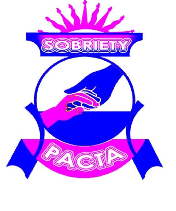 PACTA GULU RECOVERY CONNECTION logo