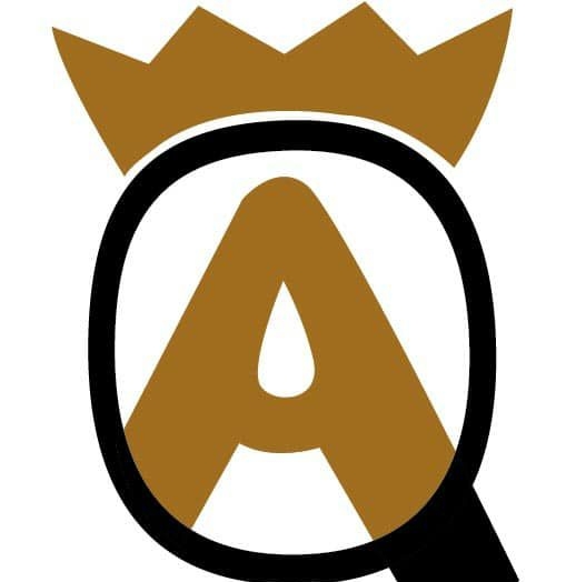 Queens Apartments logo