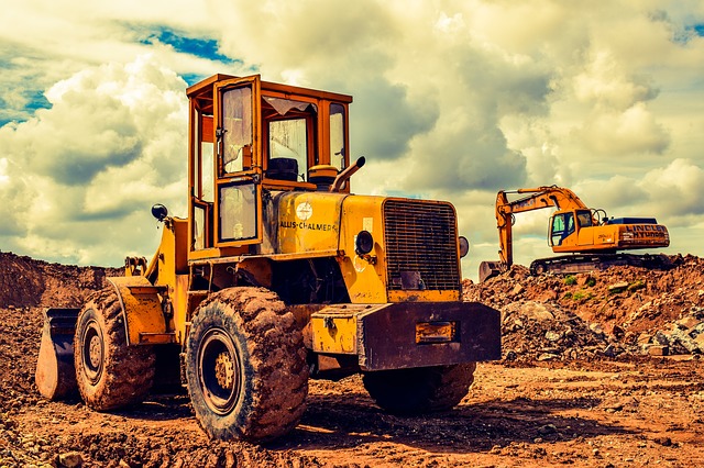 Construction & Real Estate