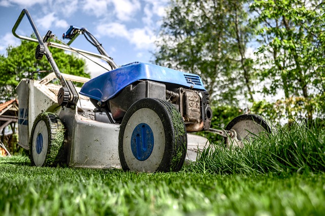 Home & Gardening
