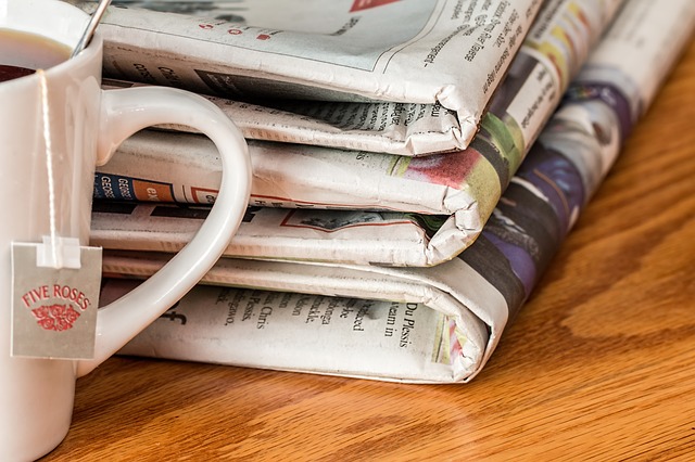 Media & Press
