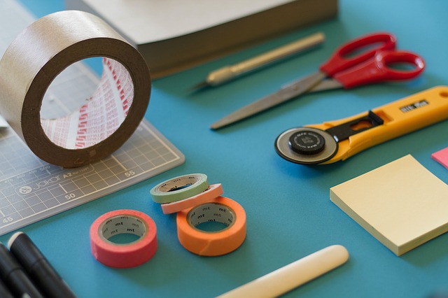 Office & Home Supplies