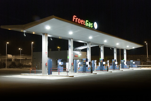 Oil & Gas