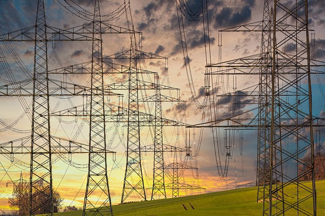 Power & Energy
