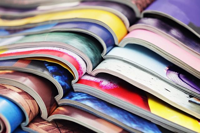 Print & Publishing