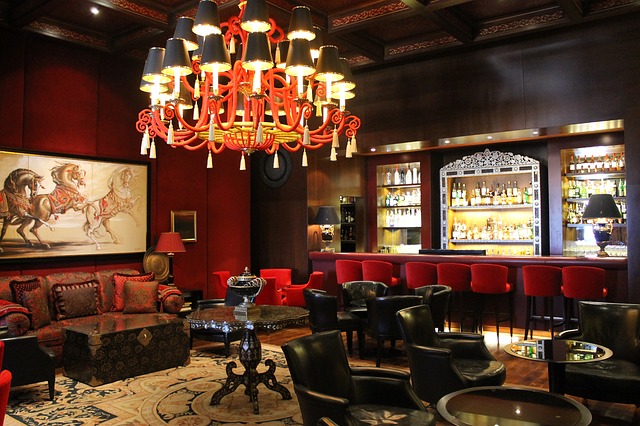 Restaurants & Bars