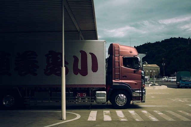 Transport & Logistics